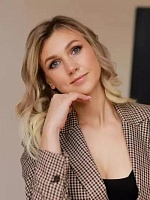 Карнаушенко Юлия Леонидовна