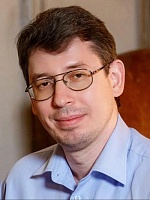 Коновалов Евгений Владиславович