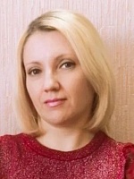 Любовь Сергеевна Уланова