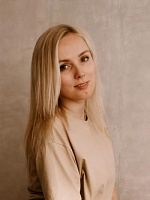 Гуляева Наталья Игоревна