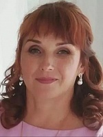 Светлана Александровна Коновцева