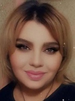 Ахмедова Карина Николаевна