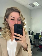 Шишкина Анастасия Анатольевна