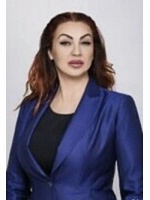 Марина Алексеевна Гребенщикова