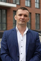 Колмаков Максим Андреевич