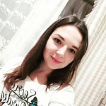 Колисниченко Елизавета Валерьевна