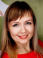 Селиванова Екатерина Андреевна