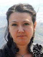 Кочетко Екатерина Владимировна