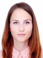 Нечаева Ольга Эдуардовна
