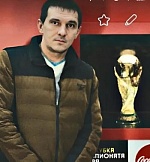 Алексей Николаевич Тихомиров