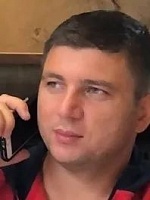 Денис Владимирович Куруч