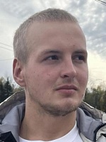 Егор Максимович Кидяев