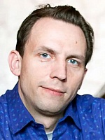 Федоров Сергей Александрович
