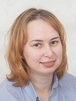 Чуйко Елена Александровна