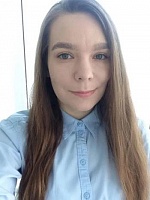 Анастасия Сергеевна Минцева