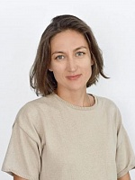 Ожогина Мария Олеговна