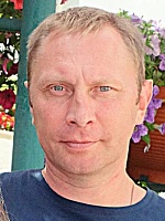 Александр Александрович Туркин