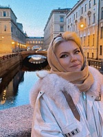 Харитонова Дарья Андреевна