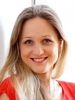Саушева Марина Викторовна