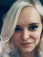 Романовская Алина Александровна