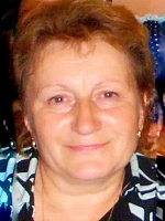 Смирнова Ирина Петровна