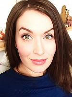 Мелехина Екатерина Сергеевна