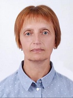 Синицына Надежда Геннадьевна