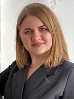 Анна Антанасовна Долголожкина