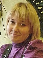 Груздева Любовь Николаевна