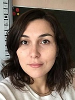 Байзигитова Диана Разифовна