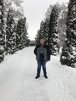 Панфилов Александр Юрьевич