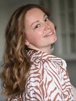 Симонова Дарья Владимировна