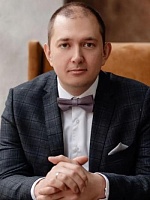 Александр Владимирович Краев