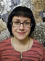 Наумова Татьяна Александровна