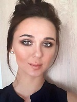 Зуева Ирина Алексеевна