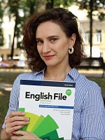 Торопова Екатерина Николаевна