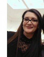 Горчагова Татьяна Витальевна