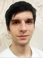Кочешков Михаил Юрьевич