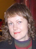 Смирнова Марина Евгеньевна