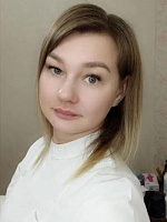 Зубарева Светлана Ивановна