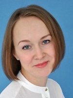 Баландина Марина Александровна