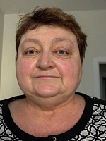 Korenberg Yelena Helen