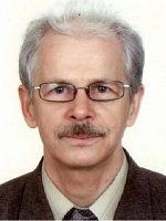 Сидоров Виктор Михайлович