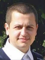 Брагин Олег Сергеевич