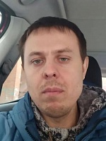 Большаков Евгений Валерьевич