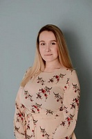 Котомина Ксения Владимировна