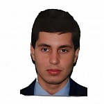 Андрей Эммануилович Лазарянц