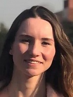 Седова Елизавета Александровна