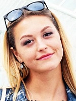 Попова Елена Сергеевна