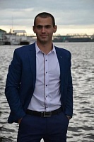 Алексей Викторович Добмрачев